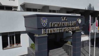 Batmanda kuyumcu soygunu yalanıyla vurgun: 2 dolandırıcı yakalandı