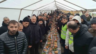 Batmanda şeyh Süleyman Bağdu, vefatının 20. yılında binlerce kişi tarafından anıldı