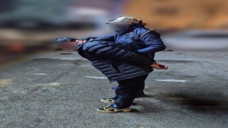 Batmanda terör propagandası: 1 kişi gözaltına alındı