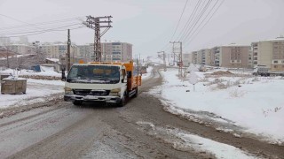 Battalgazide kar seferberliği
