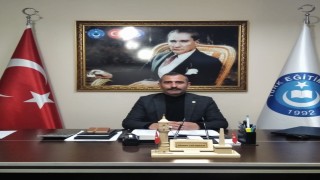Bayburt Üniversitesindeki atamalara Başkan Çalışkandan sert tepki