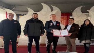 Bayburtta canlı müzik yayını yapacak işletmelere yönelik izin süreci sürüyor