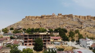 Bayburtta kültürel miras ve turizm alanında önemli adımlar atılıyor