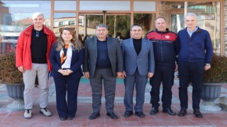 Bayındıra ikinci itfaiye birimi kuruluyor