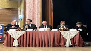 Bayındırda afete hazırlık çalışmaları değerlendirildi