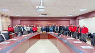 Bayındırda Kurumlar Arası Voleybol Şenliği başlıyor