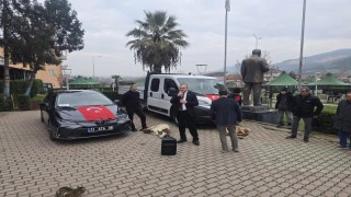 Bayırköy Belediyesi araç filosunu genişletti