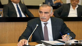 Bayram: Adananın ekonomik potansiyelini daha da yukarı taşımak için çalışıyoruz