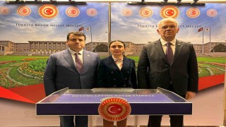 BBBUS hattı Havaiste devredildi: CHPli milletvekillerinden ortak açıklama