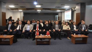 BEBKAdan Bursada endüstriyel simbiyoz hamlesi