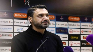 Bekir İrtegün: Genç çocuklarla alakalı bir hayalim var