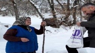 Belediye başkanı kaybolan emanetin parasını cebinden ödedi