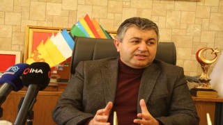 Belediye Başkanı Necdet Akel: Tarhananın başkenti Gedizdir