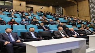 Belediye personeline ihale eğitimi