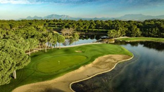 Belekte golfün en seçkin buluşması: Gloria Özaltın Championship 2026