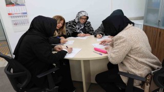 Benim üniversitem ALKÜde başladı
