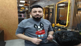 Berberlerde yapay zeka akımı