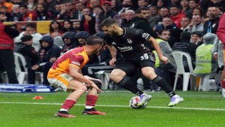 Beşiktaş, David Jurasek ile yollarını ayırdı