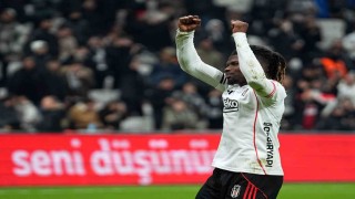 Beşiktaş kupada 2de 2 yaptı
