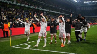 Beşiktaş kupada Ankara Keçiörengücünü konuk edecek