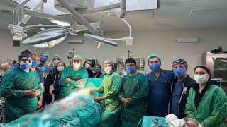 BEUN Hastanesinden sağlıkta büyük hamle; minimal invaziv kalp cerrahisi
