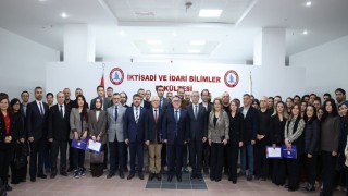 BEUN İİBF 205-2026 akademik kurul toplantısı gerçekleştirildi