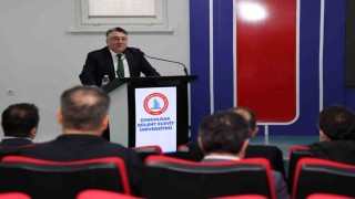 BEUN Mühendislik Fakültesi Dış Paydaş Danışma Kurulu Toplantısı gerçekleştirildi