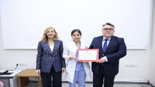 BEUN Tıp Fakültesi 2025-2026 akademik kurul toplantısı gerçekleştirildi