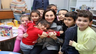 Beykoz Belediye Başkan Vekili Gürzel: Çocuklarımızın güvenliği ve geleceği her türlü siyasi tartışmanın üzerindedir