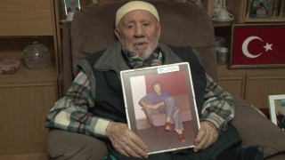 Beykozda Vefa Günü: Ülkücü Şehit Atilla Kurtuluşun babası 100 yaşında