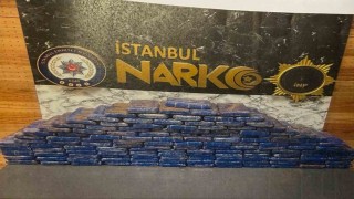 Beylikdüzünde nefes kesen uyuşturucu operasyonu: 88 kilo eroin ele geçirildi