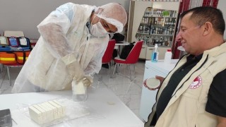 Beyşehirde 25 işletmeye 1 milyon 367 bin liralık ceza