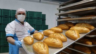 Beyşehirde halk ekmek Ramazan ayı boyunca 6 lira