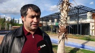 Bıçaklı saldırıya uğrayan Azerbaycan Muaythai Federasyonu Başkanı Musayev: Tehlike halen devam ediyor, hayatım her an tehdit altında