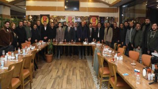 BİGACEMden Gazeteciler Günü programı