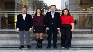 BİGGSİNERJİ ile yenilikçi iş fikirleri hayata geçiyor