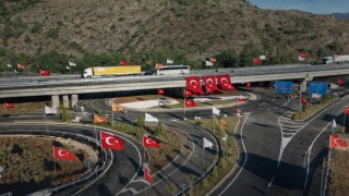 Bilecik 3 önemli yol yatırım programına dahil edildi