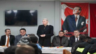 Bilecik Belediyesi atölye biriminde çalışmalar değerlendirildi