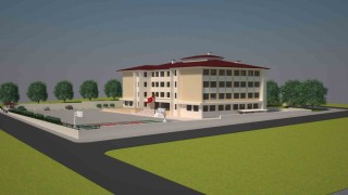 Bilecike 24 sınıflı yeni ilkokul kazandırılıyor