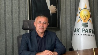 Bilecike 800 milyon TLlik dev yatırım