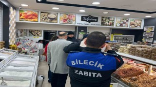 Bilecikte 20ye yakın işyerine ceza