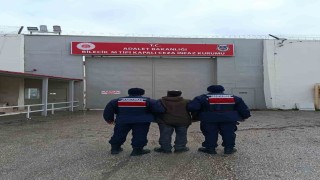 Bilecikte 3 ayrı suçtan hakkında 3 yıl 9 ay kesinleşmiş hapis cezası bulunan şahıs yakalandı