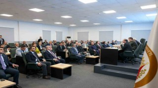 Bilecikte 466 projeye 18,6 milyar TL yatırım
