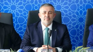 Bilecikte AK Partinin üye sayısı 27 bin 984e ulaştı