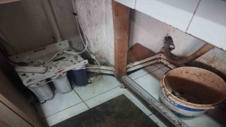 Bilecikte çay ocakları denetlendi