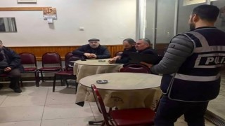 Bilecikte dolandırıcılığa karşı bilgilendirme yapıldı