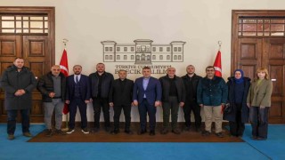Bilecikte esnafın talepleri masaya yatırıldı