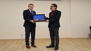 Bilecikte öğretmenlere yönelik ‘Lider öğretmen semineri düzenlendi