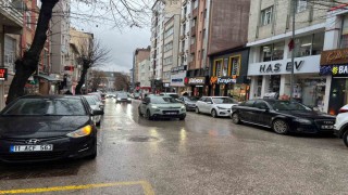 Bilecikte otopark ücretlerine zam geldi