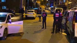 Bilecikte polis memuru eski eşinin evlendiği polisi silahla vurdu